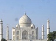 Overnight Golden Triangle Tour from Delhi