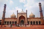 Delhi Local full day Tour