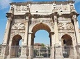 Rome in A Day Tour with Vatican Sistine Chapel Colosseum Forums Trevi & Pantheon