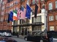 London To Southampton Cruise Terminals With Gratuity Included