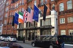 London To Southampton Cruise Terminals With Gratuity Included
