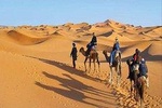Erg Chegaga Dunes 3 days Trip from Marrakech