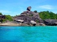 Similan Islands Snorkeling Trip From Phuket