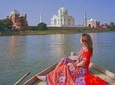 Golden Triangle Tour 2 Nights 3 Days (Taj Mahal at Sunrise )