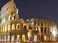  VIP Colosseum Night Tour with Skip-the-Line Tickets Underground Level & Arena 