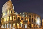  VIP Colosseum Night Tour with Skip-the-Line Tickets Underground Level & Arena 