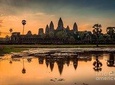 Angkor Wat Sunrise Tours 