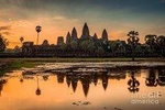 Angkor Wat Sunrise Tours 