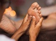 Pamper your feet with reflexology massage in Madrid