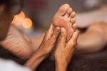 Pamper your feet with reflexology massage in Madrid