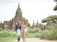 Bagan Classics Private Temples Tour