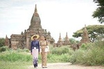 Bagan Classics Private Temples Tour