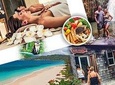 Grenada Luxury Spa Experience & Island Sightseeing Tour