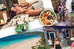 Grenada Luxury Spa Experience & Island Sightseeing Tour