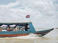 Kompong Phluk Floating Village Tour (Group Tour)