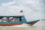 Kompong Phluk Floating Village Tour (Group Tour)
