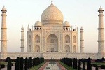 Taj Mahal Day Tour From New Delhi