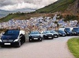 Tangier to Chefchaouen private transfer ( or vice versa)