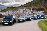 Tangier to Chefchaouen private transfer ( or vice versa)