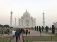 5 Days India's Top Seller Golden Triangle Tour - Delhi-Agra(Taj Mahal)-Jaipur 