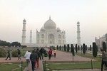 5 Days India's Top Seller Golden Triangle Tour - Delhi-Agra(Taj Mahal)-Jaipur 