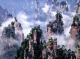 3-Day Private Tour to Zhangjiajie National Park and Glass Bridge from Beijing 