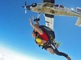 Tandem Skydiving : Thai Sky Adventures Pattaya with Return Transfer