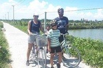 Hoi An Village Countryside Tour by Bicycle 