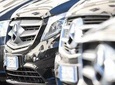 private transfer from Positano to Matera or back