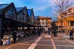 Explore and Feel Tirana in a Walking Tour 