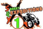 Buggy Expedition Punta Cana