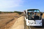 Eco City Tour Riohacha - Electric Bus + Tropical Juice and more ...