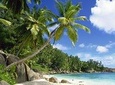 Seychelles family holiday package 7D/6N