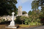 Quoits, Stone circles and Monoliths on Bodmin Moor 