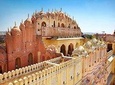 Private Full Day Tour of Jaipur with Guide