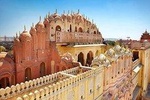 Private Full Day Tour of Jaipur with Guide