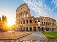 Colosseum express 1hour