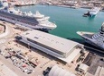 Transfers Civitavecchia Port