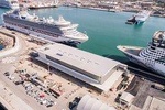 Transfers Civitavecchia Port