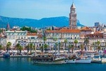 Private Transfer from Dubrovnik to Split, English-speaking driver