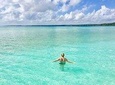CHACCHOBEN & BACALAR COMBO with transportation from Costa Maya
