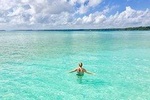 CHACCHOBEN & BACALAR COMBO with transportation from Costa Maya