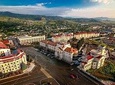 Transfer from Yerevan to Stepanakert city or Vice Versa