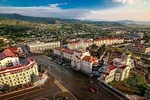 Transfer from Yerevan to Stepanakert city or Vice Versa