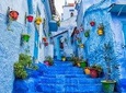 Day Trip Fez to Chefchaouen 