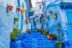 Day Trip Fez to Chefchaouen 