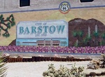 Visit Barstow’s Main Street Murals, Barstow, California