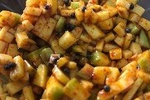 A Workshop on Pickles, Preserves, and Chutneys