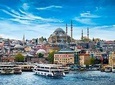 Private Tours in Istanbul