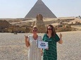 Cairo tour from hurghada